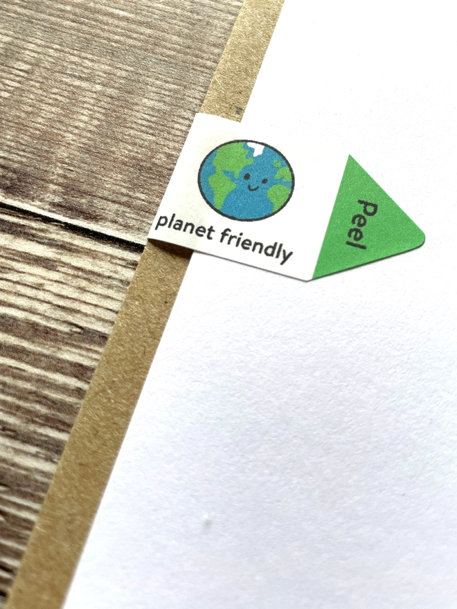 planet-friendly