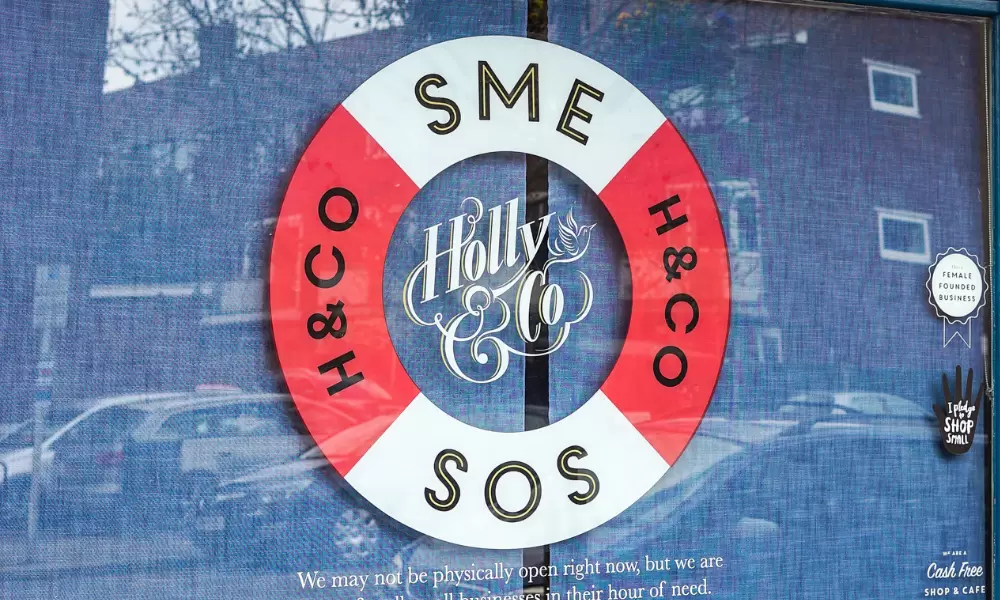 SME:SOS