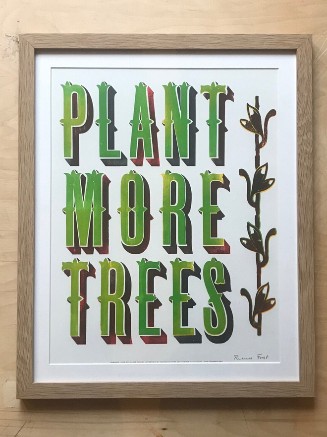 PlantMoreTrees