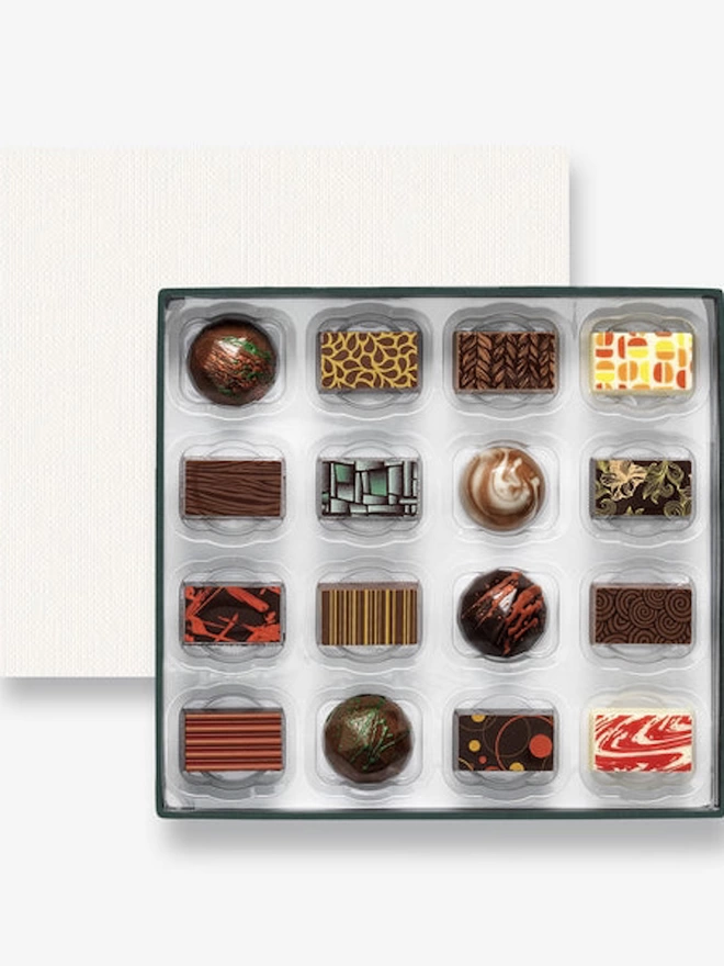 House Selection Chocolate Box