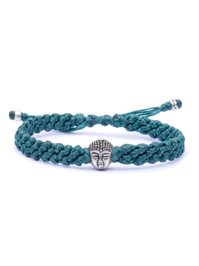 buddha bracelet for men