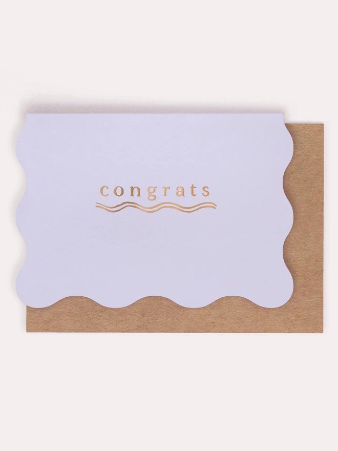 New Baby Congratulations Cards