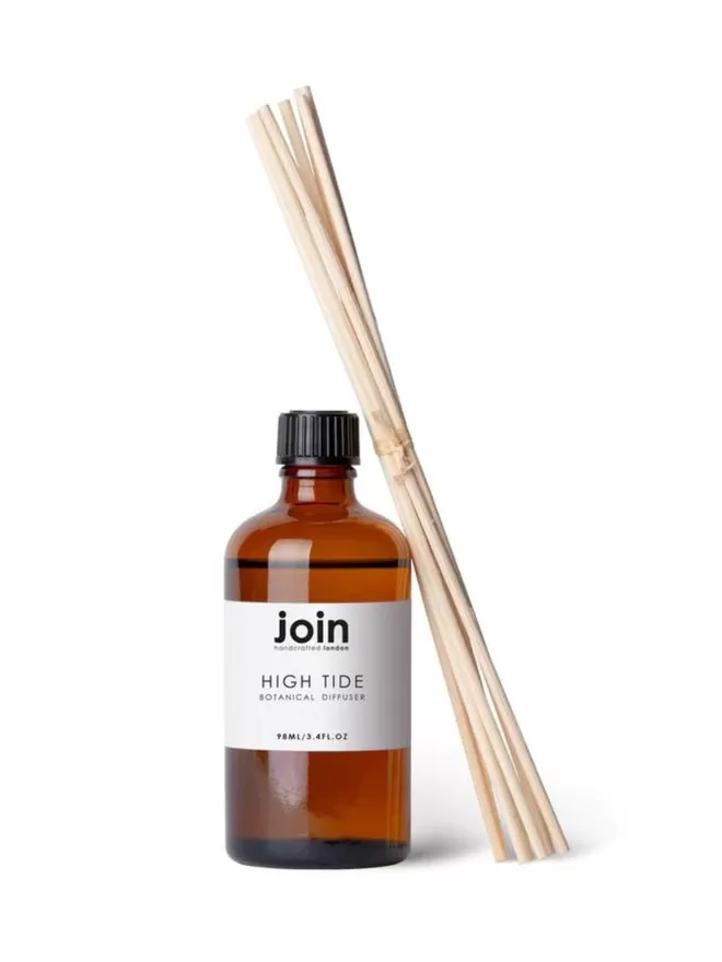 High Tide - Join Essential Oil Botanical Room Diffuser