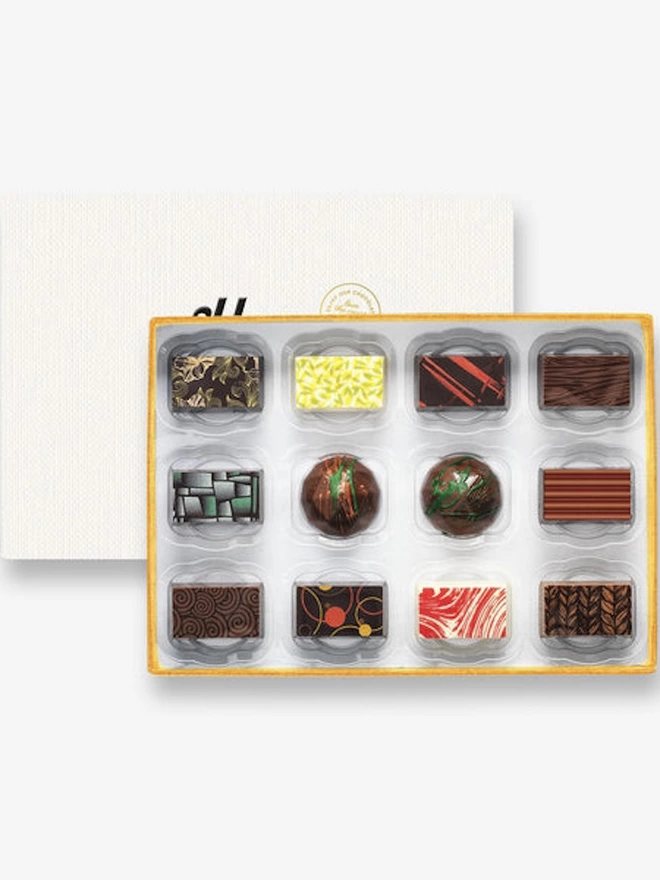 A Bit of Everything Selection Chocolate Box