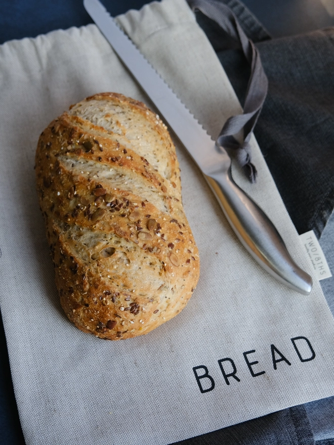 bread storage bag to keep bread fresh