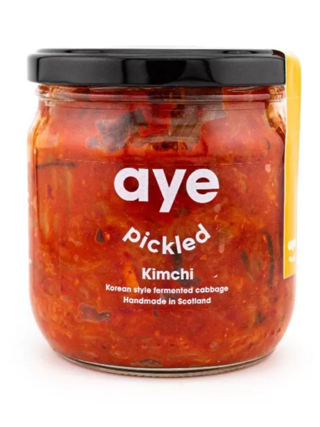 Aye Pickled Kimchi